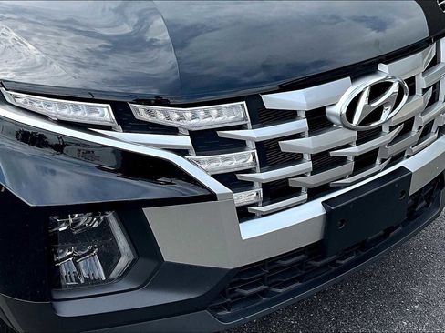 Used 2024 Hyundai Santa Cruz SEL w/ Activity Package image 29