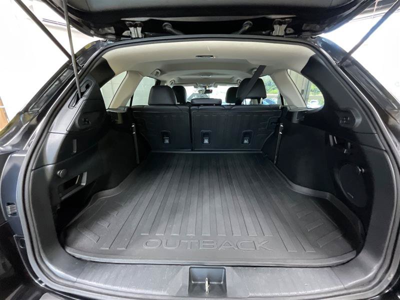 Used 2018 Subaru Outback 2.5i Limited AWD/4WD image 24