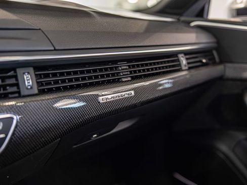 Used 2018 Audi S5 Prestige AWD/4WD image 33