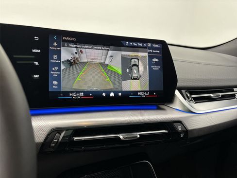 Used 2025 BMW X2 xDrive28i w/ Technology Package image 30