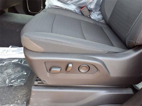 New 2026 Chevrolet Silverado 1500 LT image 8