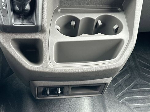 New 2026 Ford Transit 350 Base w/ Load Area Protection Package image 28
