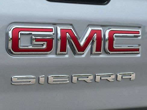 New 2026 GMC Sierra 2500 SLE w/ SLE Value Package; AWD/4WD image 51