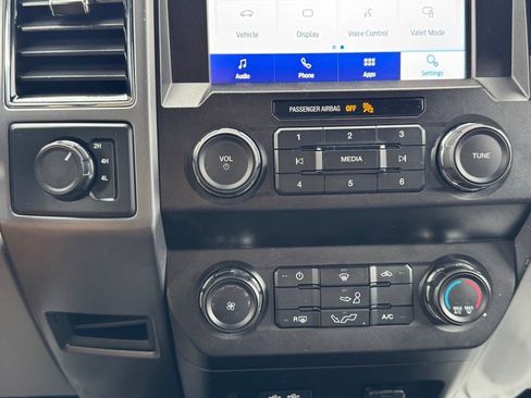 Used 2019 Ford F150 XLT w/ Equipment Group 301A Mid image 14