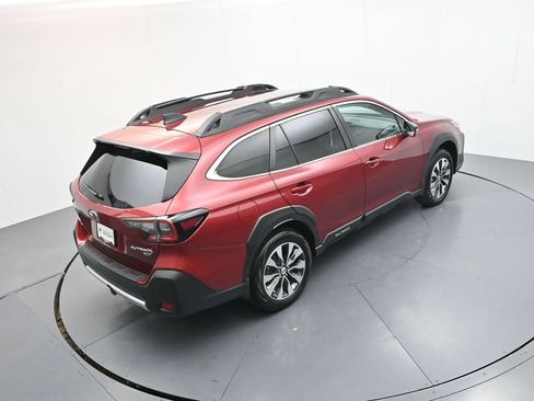 Used 2023 Subaru Outback Limited XT AWD/4WD image 33