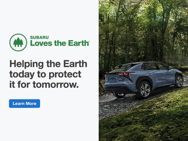 New 2026 Subaru Forester Premium AWD/4WD image 8
