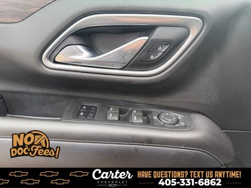 Used 2021 Chevrolet Tahoe LT RWD image 13
