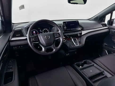 Used 2025 Honda Odyssey Sport-L image 21