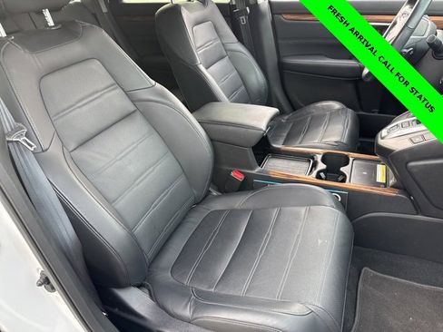 Used 2020 Honda CR-V Touring image 21