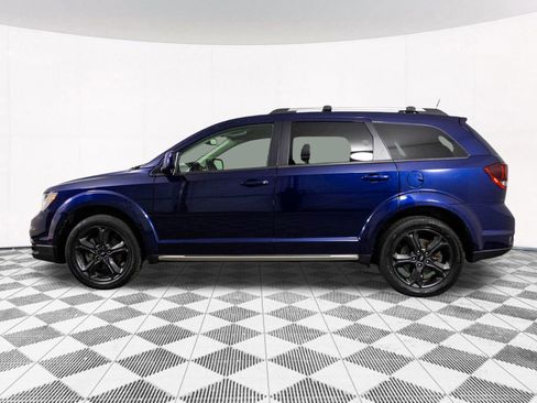 Used 2019 Dodge Journey Crossroad image 10