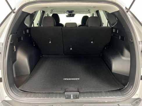 Used 2022 Hyundai Tucson SEL image 23