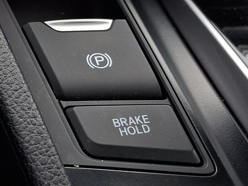 Used 2022 Honda CR-V EX-L image 26