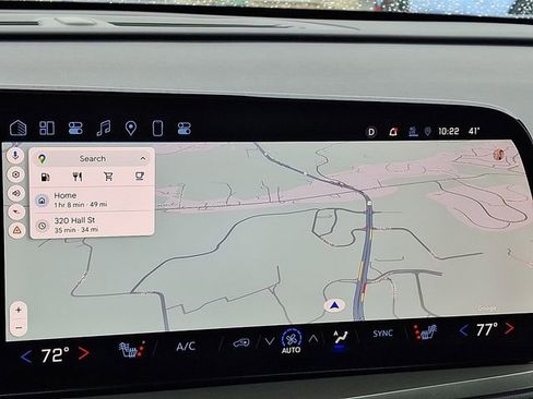 Used 2024 Chevrolet Traverse LS w/ LPO, Floor Liner Package image 18