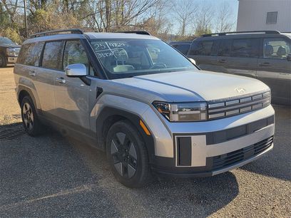 Certified 2025 Hyundai Santa Fe SEL