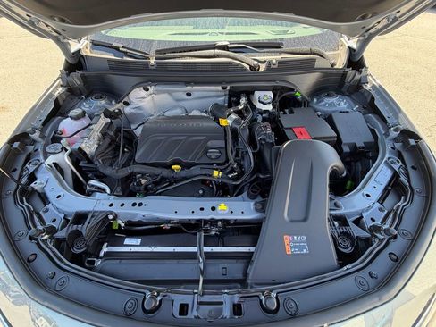 New 2026 Buick Envista Preferred w/ Convenience I Package FWD image 16