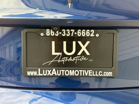 Used 2021 Tesla Model 3 Standard Range Plus RWD image 10