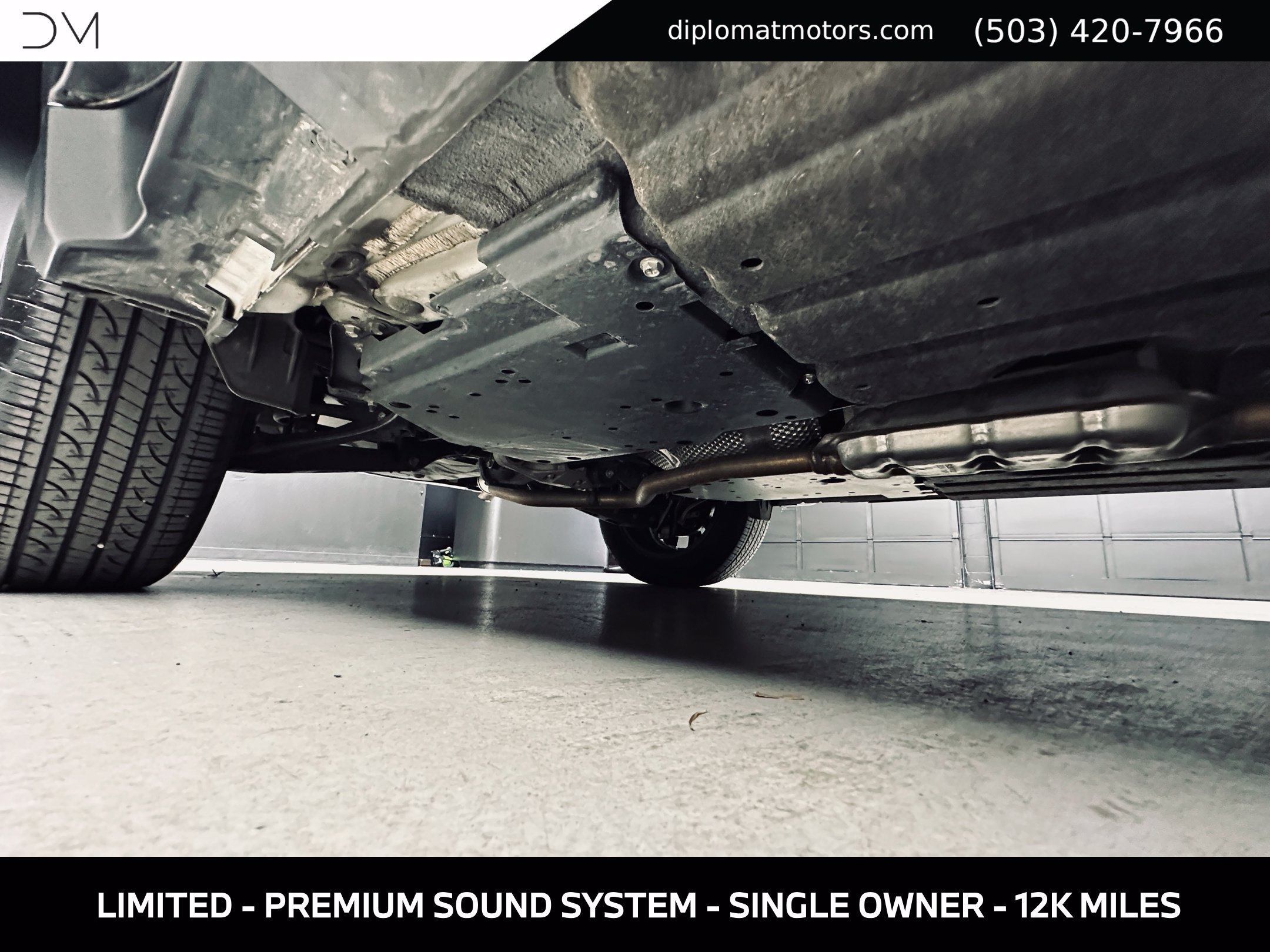 Used 2024 Subaru Outback Limited AWD/4WD image 43