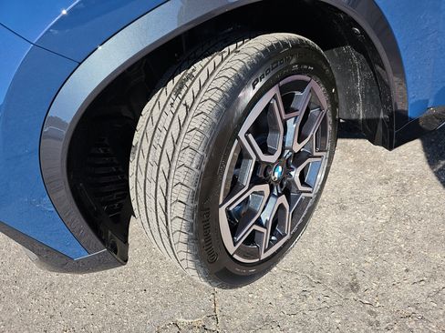 New 2026 BMW X1 xDrive28i w/ Technology Package image 34