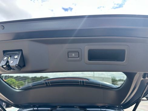 New 2026 MAZDA CX-50 AWD 2.5 S w/ Cargo Package image 24