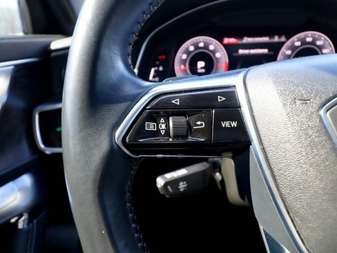 Used 2019 Audi A6 2.0T Premium Plus w/ Premium Plus Package AWD/4WD image 61