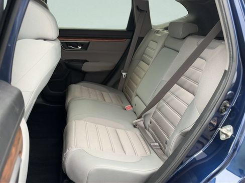 Used 2019 Honda CR-V EX image 10