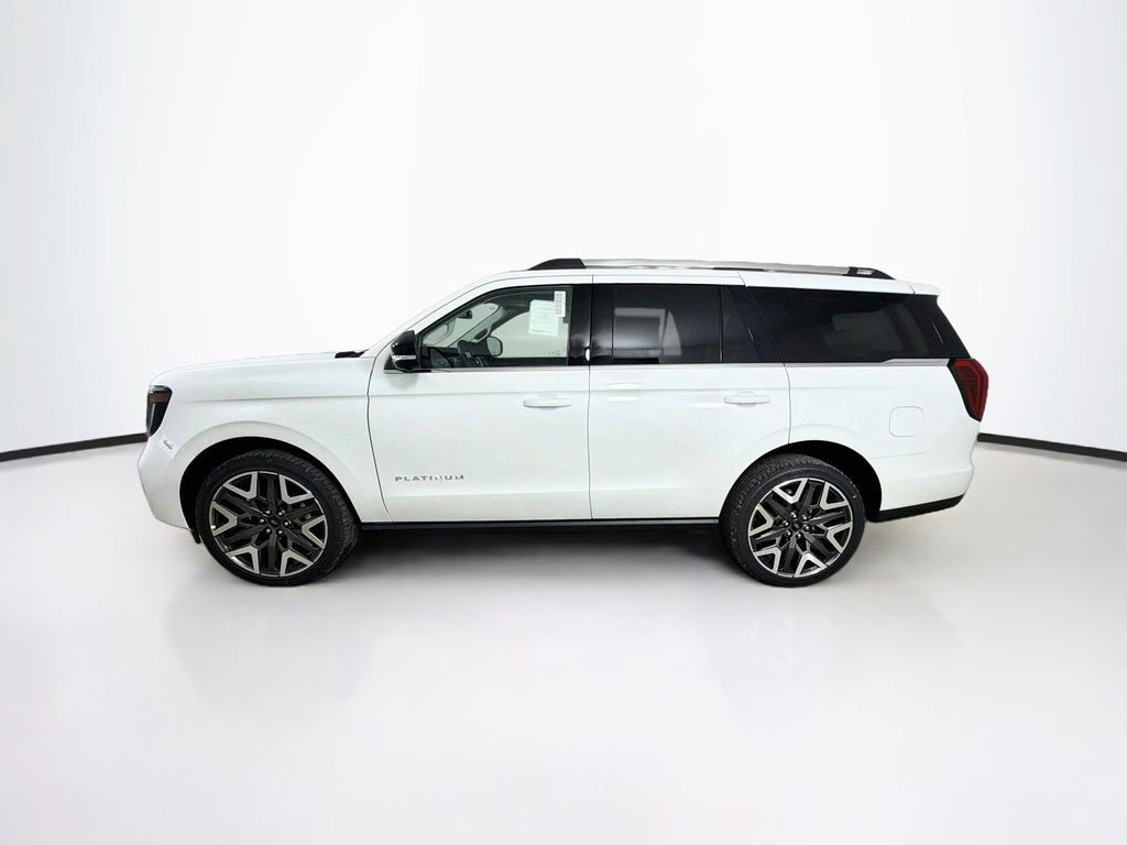 New 2027 Ford Expedition Platinum w/ Platinum Ultimate Package AWD/4WD image 8