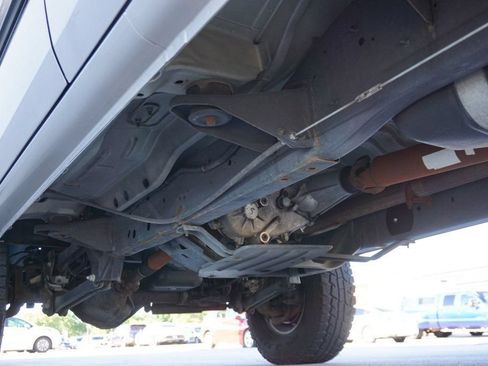 Used 1999 Dodge Ram 2500 Truck 4x4 Quad Cab image 75