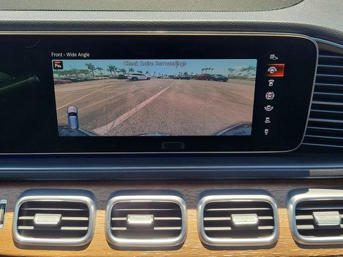 Used 2022 Mercedes-Benz GLE 450 4MATIC image 19