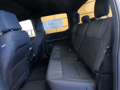 New 2026 Ford F150 STX image 20