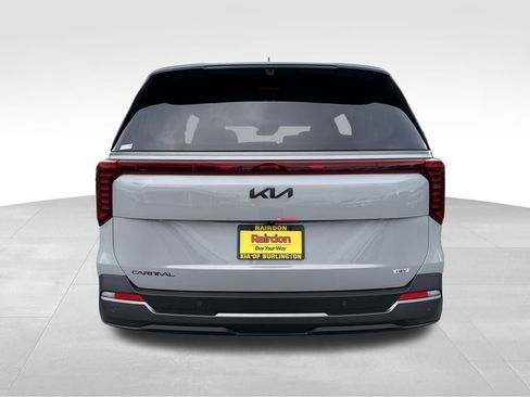 New 2026 Kia Carnival SX Prestige image 7