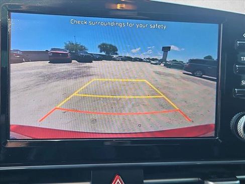 Used 2021 Hyundai Elantra SEL w/ Convenience Package FWD image 14
