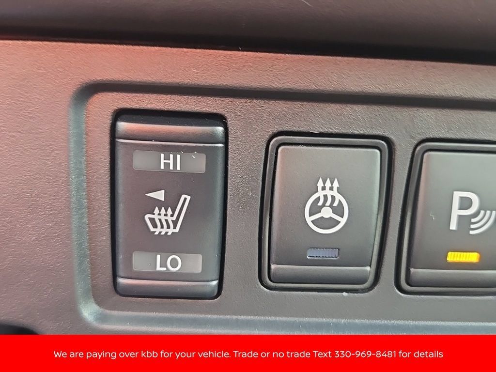 New 2026 Nissan Frontier PRO-4X AWD/4WD image 20