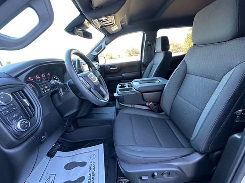 New 2026 GMC Sierra 1500 Pro w/ Graphite Edition image 15