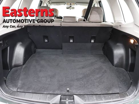 Used 2018 Subaru Forester 2.5i w/ Alloy Wheel Package AWD/4WD image 9