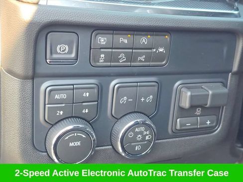 Certified 2026 Chevrolet Tahoe RST w/ Sun And Tow Package AWD/4WD image 23