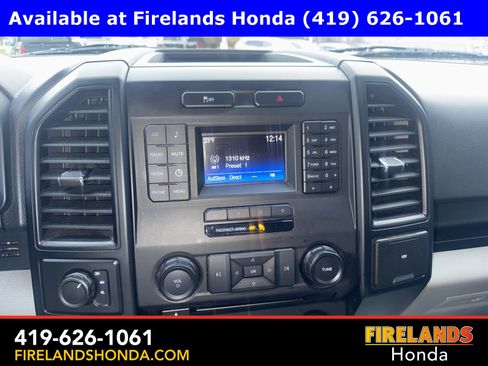 Used 2015 Ford F150 XL w/ Equipment Group 101A Mid image 26