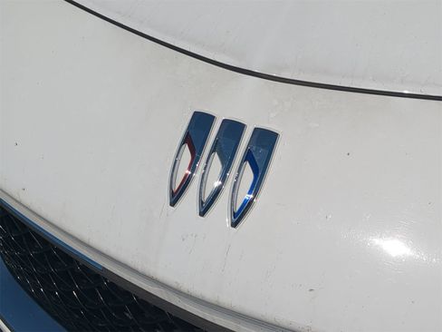 Certified 2024 Buick Encore GX Sport Touring image 29