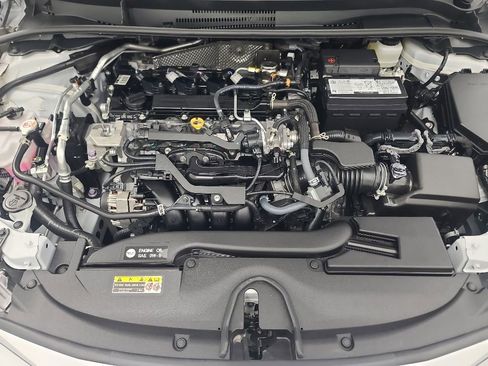 Used 2026 Toyota Corolla LE FWD image 37