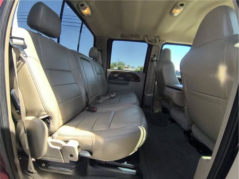 Used 2005 Ford F250 Lariat AWD/4WD image 15