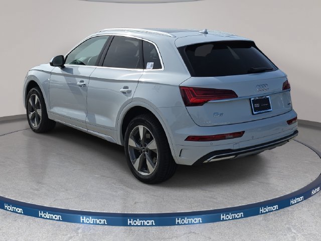 Used 2023 Audi Q5 Premium AWD/4WD image 8