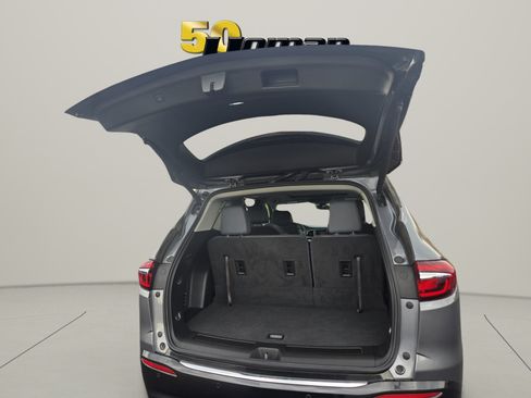 Used 2020 Buick Enclave Essence w/ Trailering Package, 5000 lbs. AWD/4WD image 9