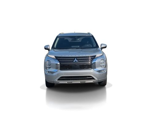 Used 2024 Mitsubishi Outlander SEL image 3