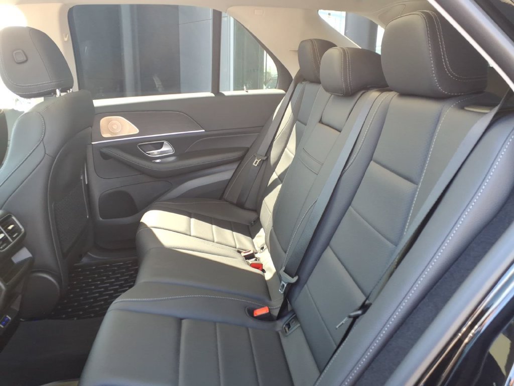 Certified 2026 Mercedes-Benz GLE 350 4MATIC image 26