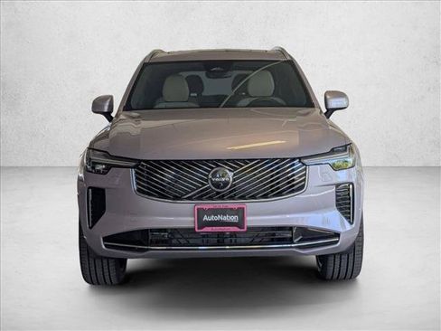 Certified 2026 Volvo XC90 B6 Plus w/ Protection Package AWD/4WD image 5