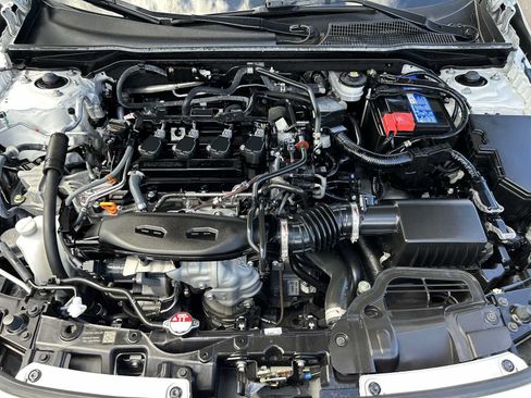 Used 2024 Honda Civic EX-L image 17