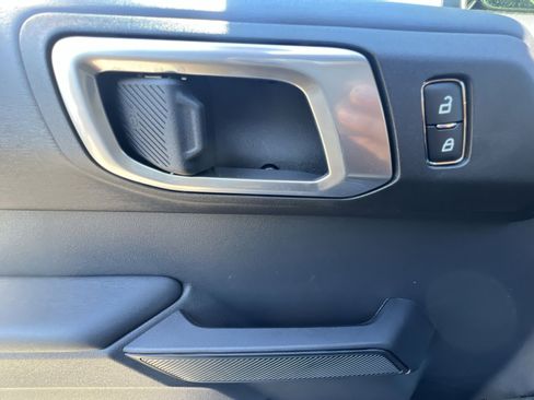 New 2026 Ford Bronco Outer Banks AWD/4WD image 15