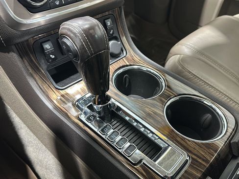 Used 2015 GMC Acadia Denali AWD/4WD image 15