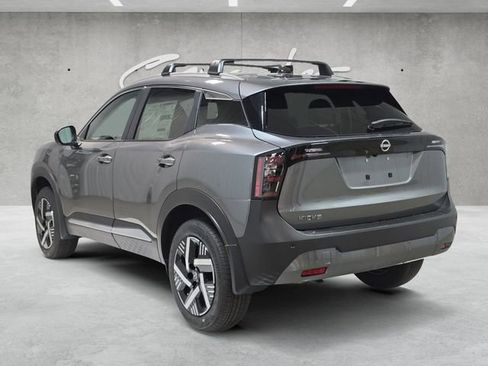 New 2026 Nissan Kicks SV FWD image 14