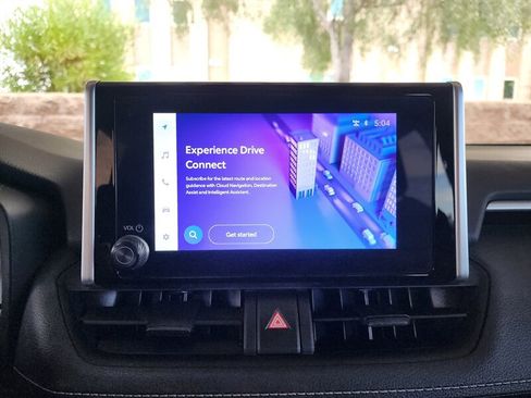 Used 2023 Toyota RAV4 XLE image 33