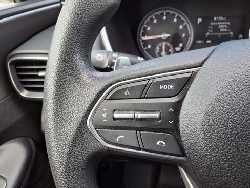 Used 2021 Hyundai Santa Fe SEL FWD image 12
